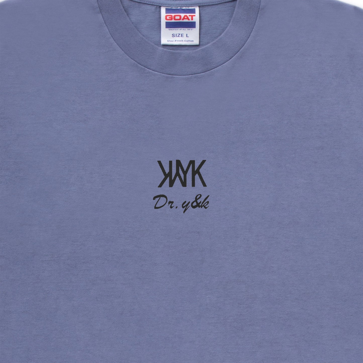 YKykG-T light-blue image