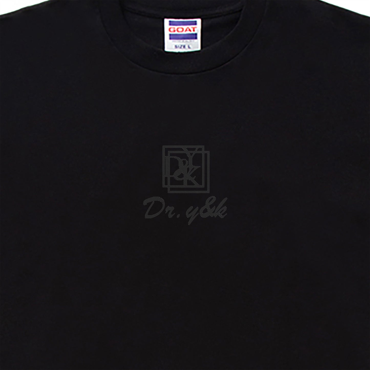 Lo-Dyk-G-T black image