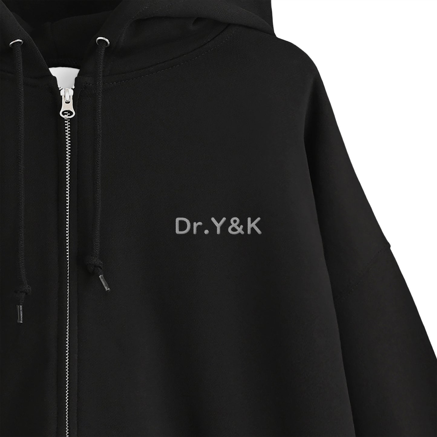 YK−Z-P black image