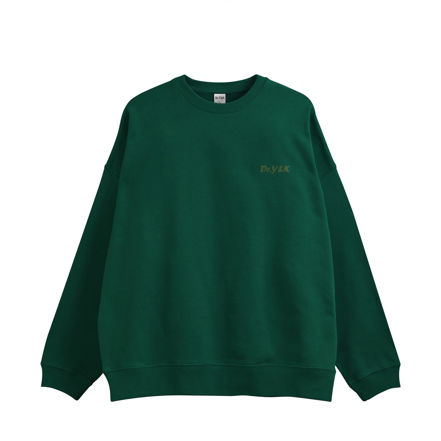 DYK-LG-S green image