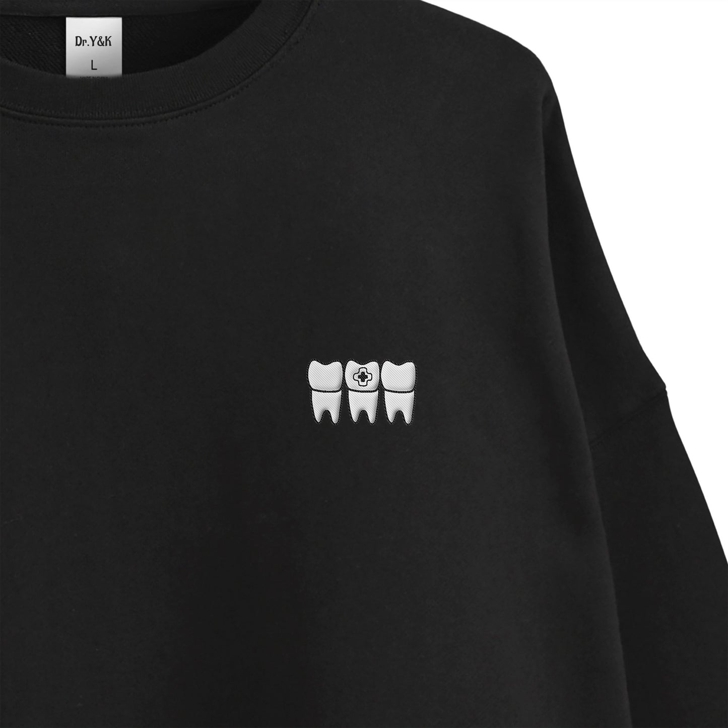 CL-YK-T-S black image