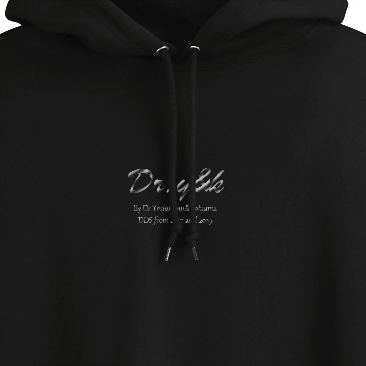 DrYK-RKS black image