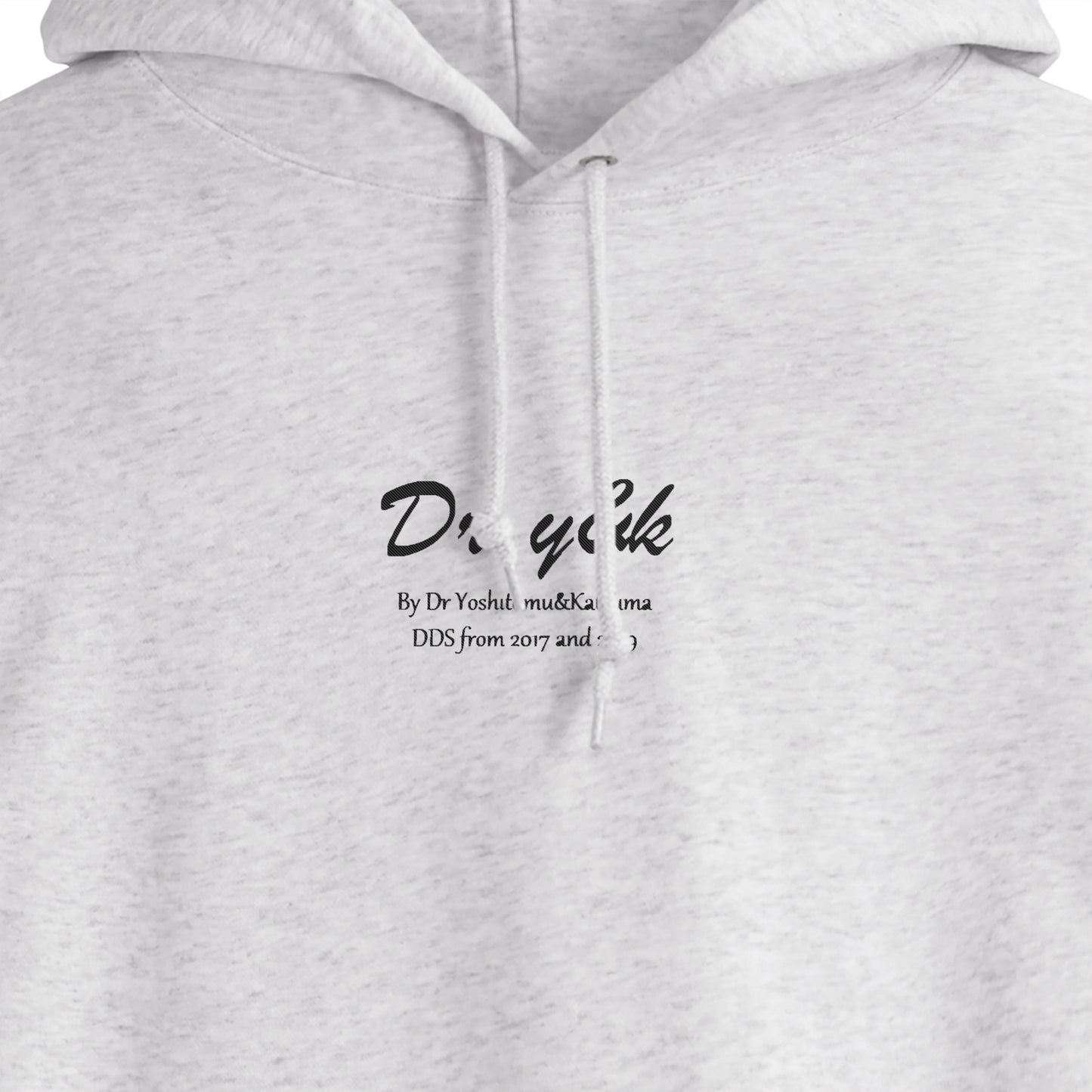 DrYK-RKS gray image