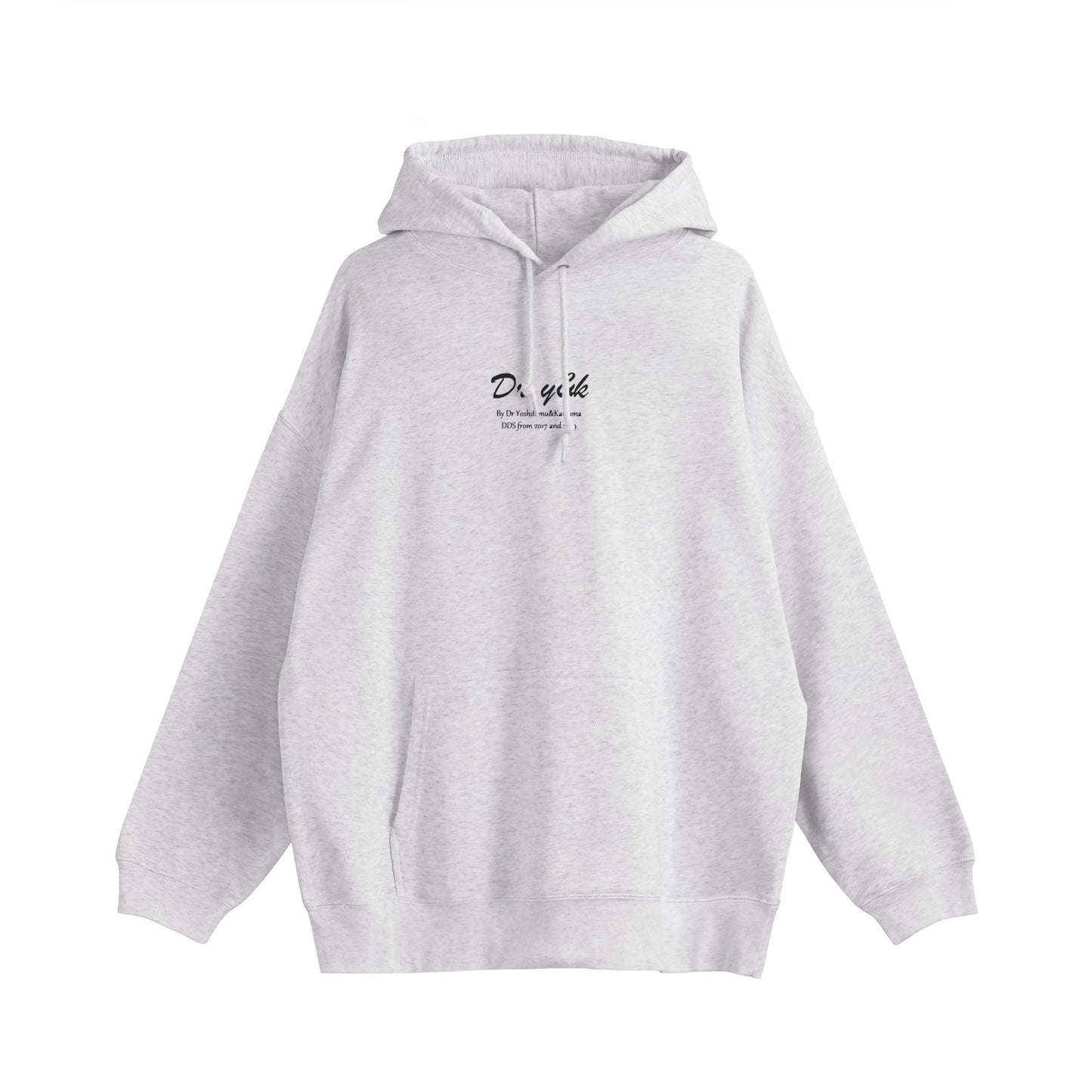 DrYK-RKS gray image