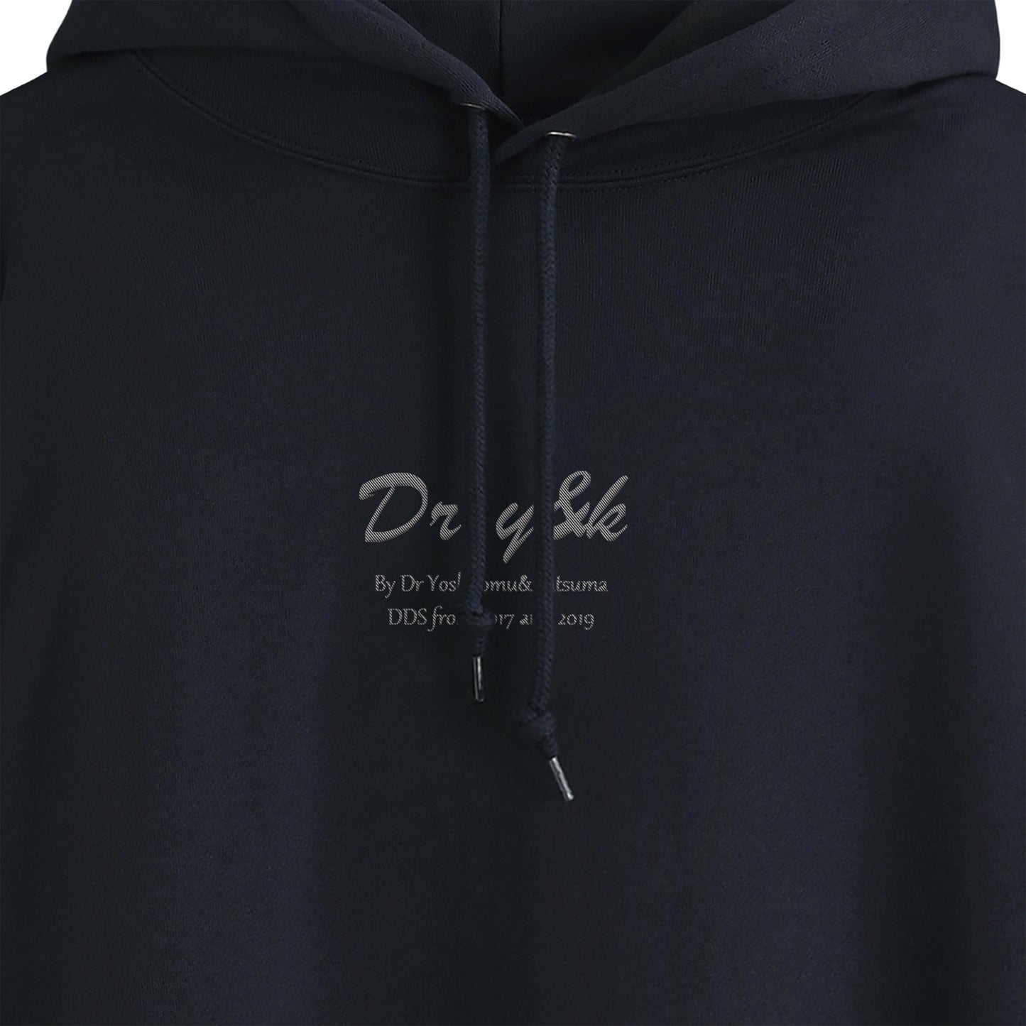 DrYK-RKS navy image