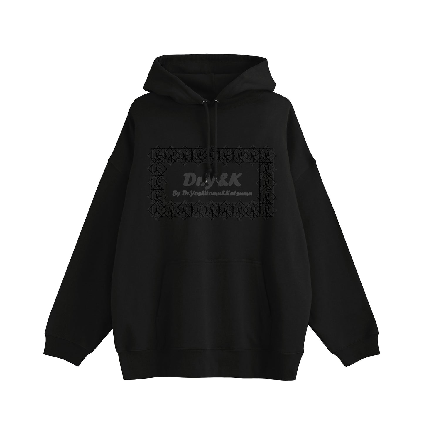 YKP-P black image