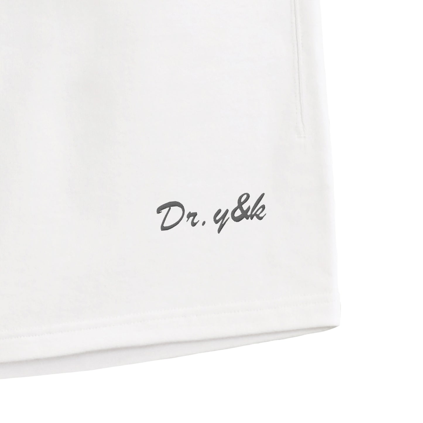 DrYK-BS white image