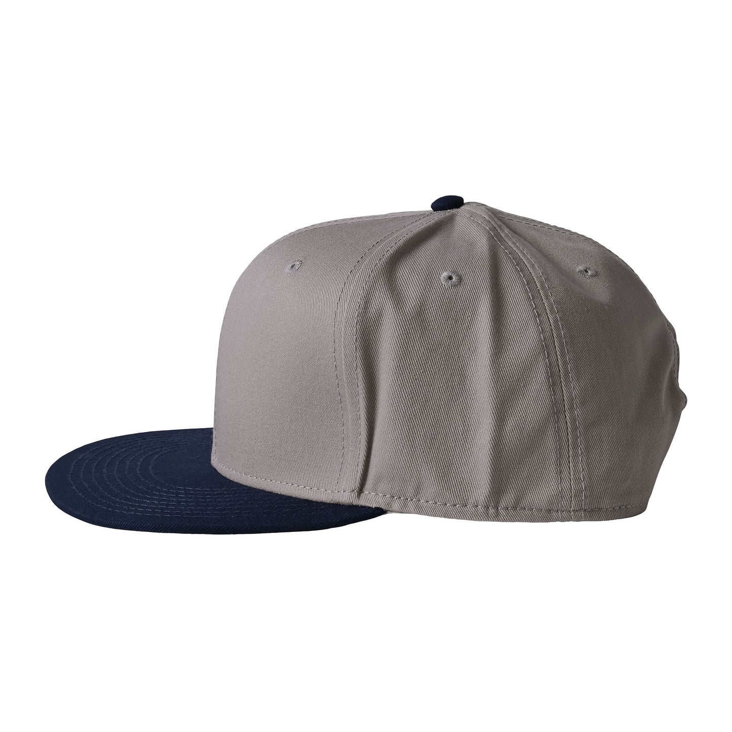 FW-Hat navy-x-gray image