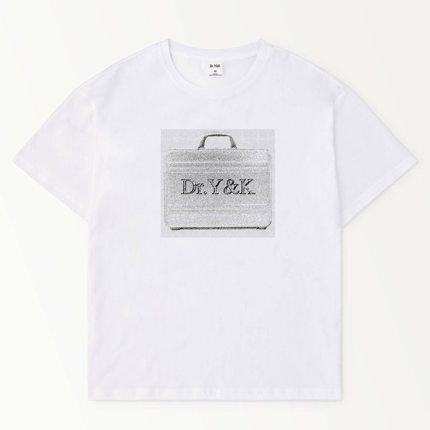 BAG-Logo-T white image