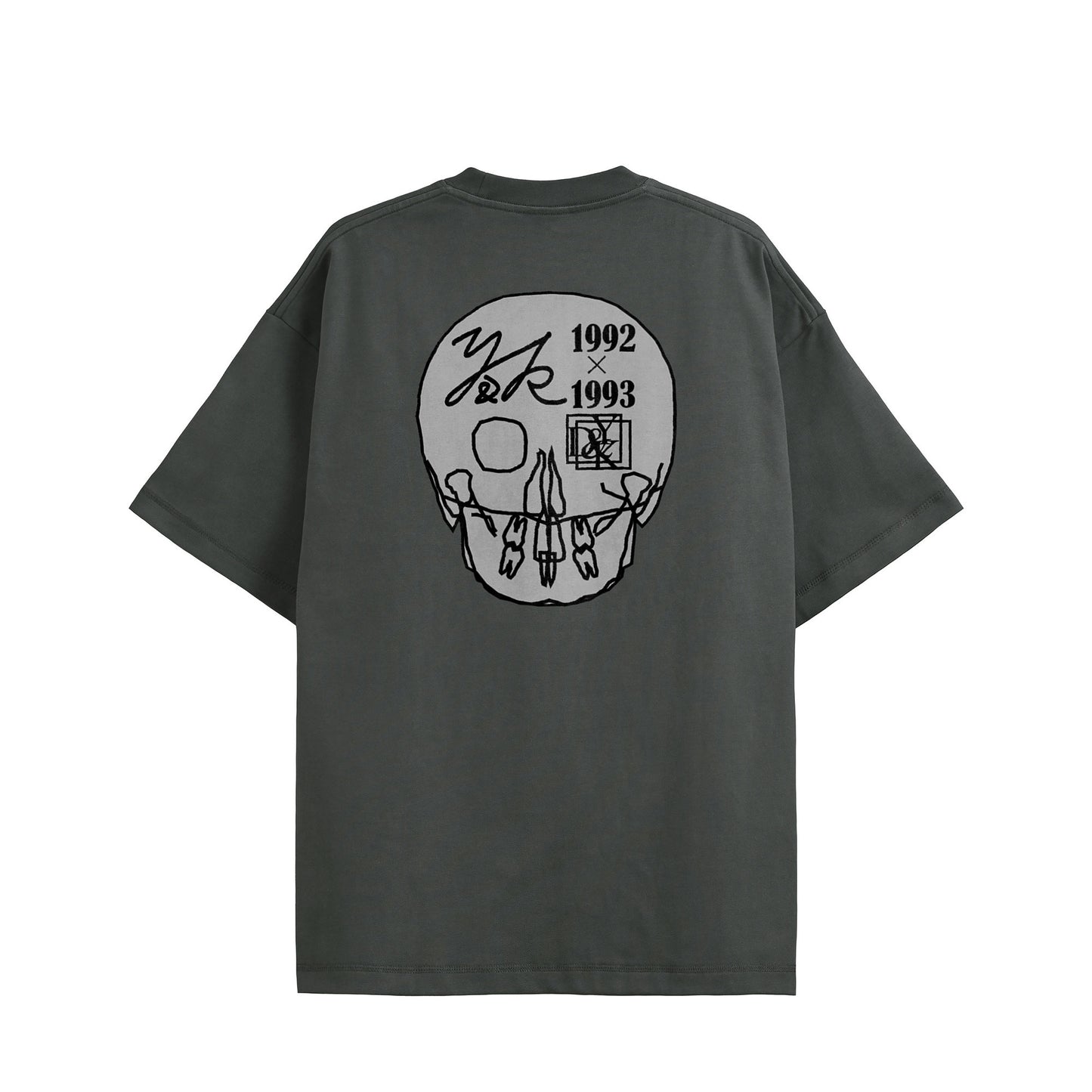 DYK‐SKL‐T charcoal image