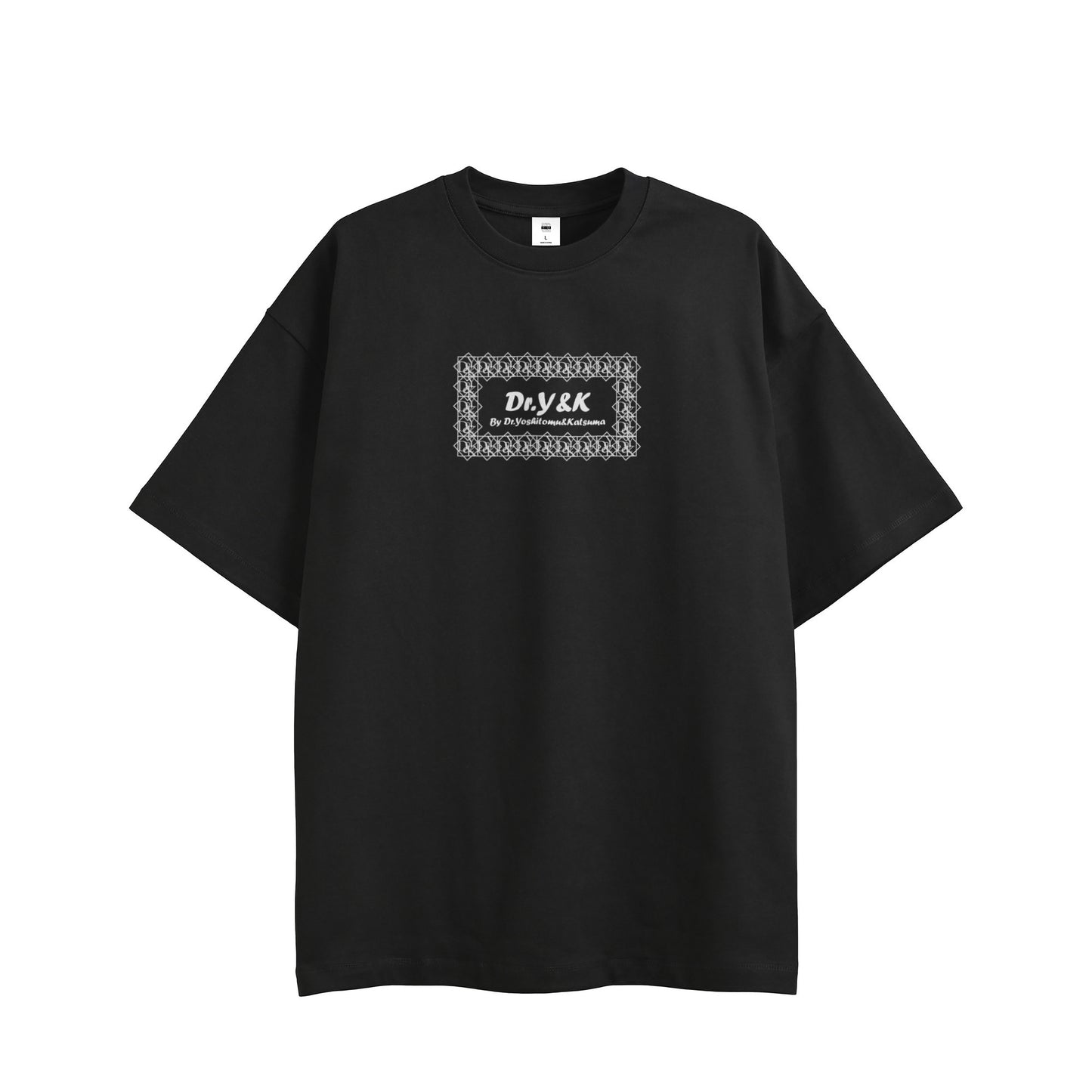 DYK-ROLL-T black image
