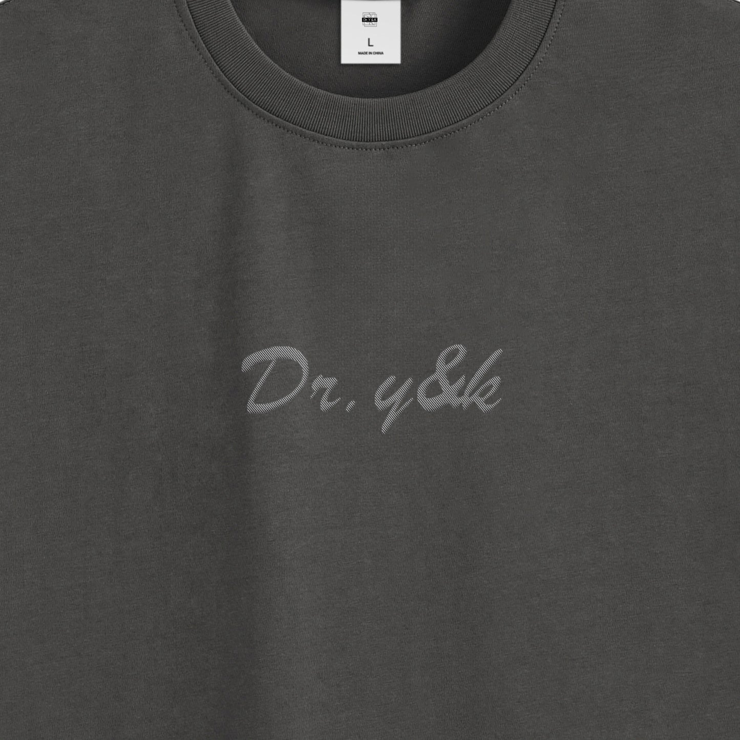 DrYK-TK-T charcoal image