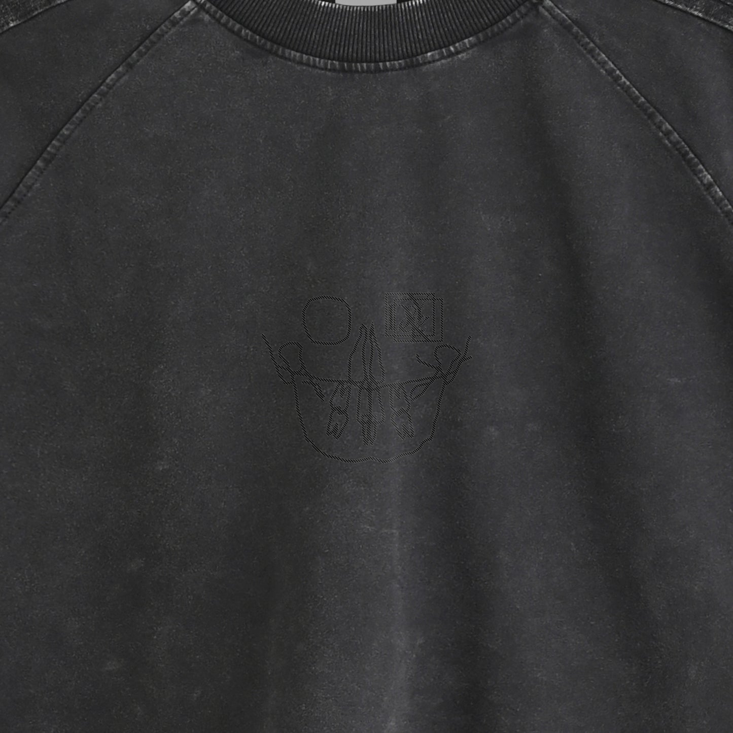 SK-LT black image