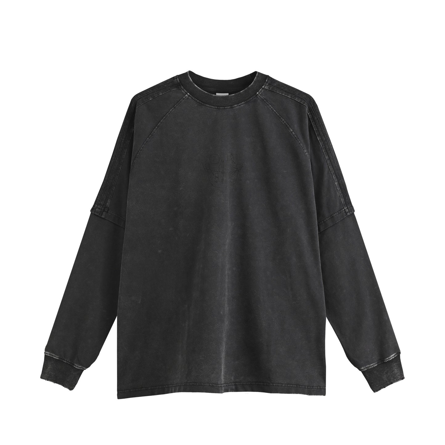 SK-LT black image
