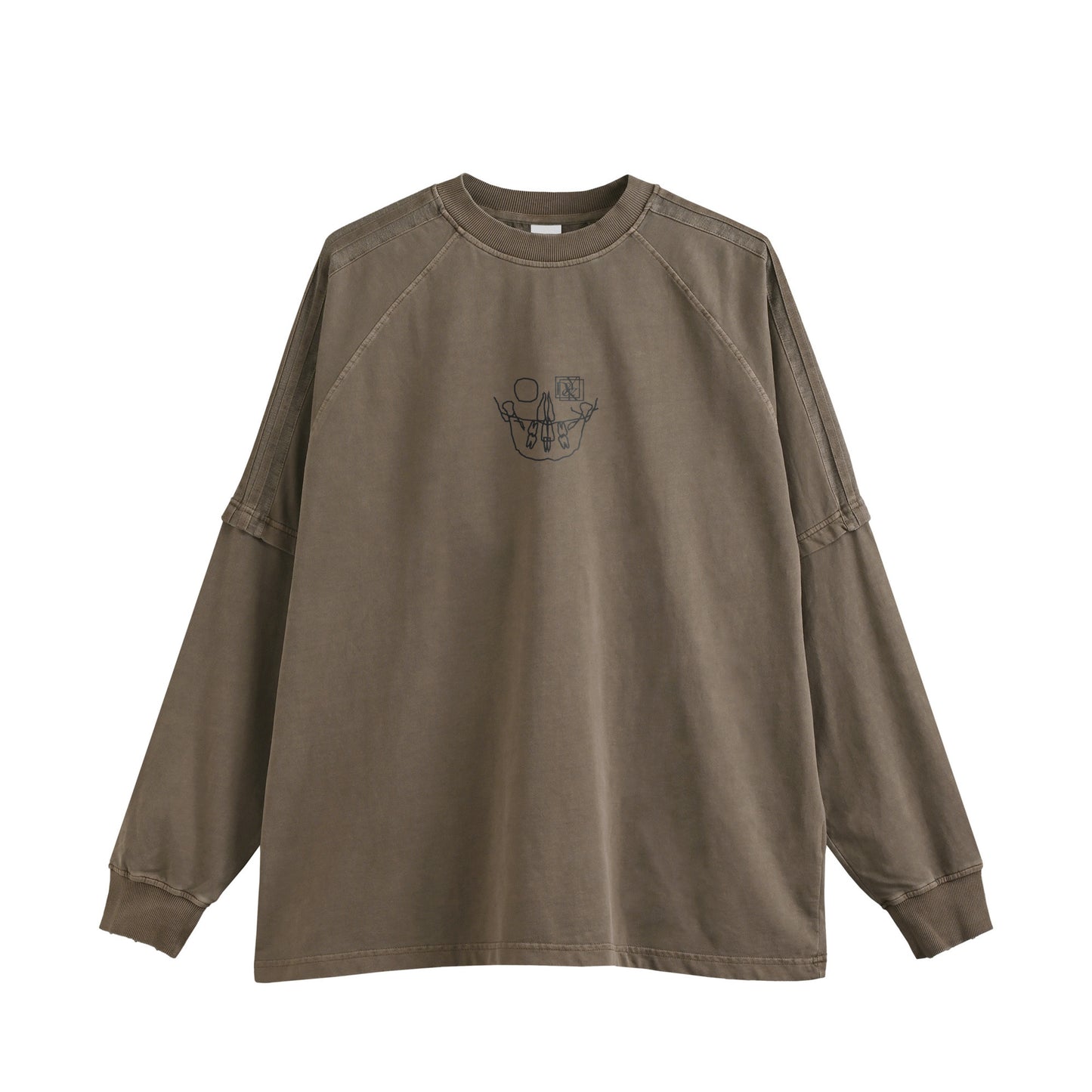 SK-LT brown image