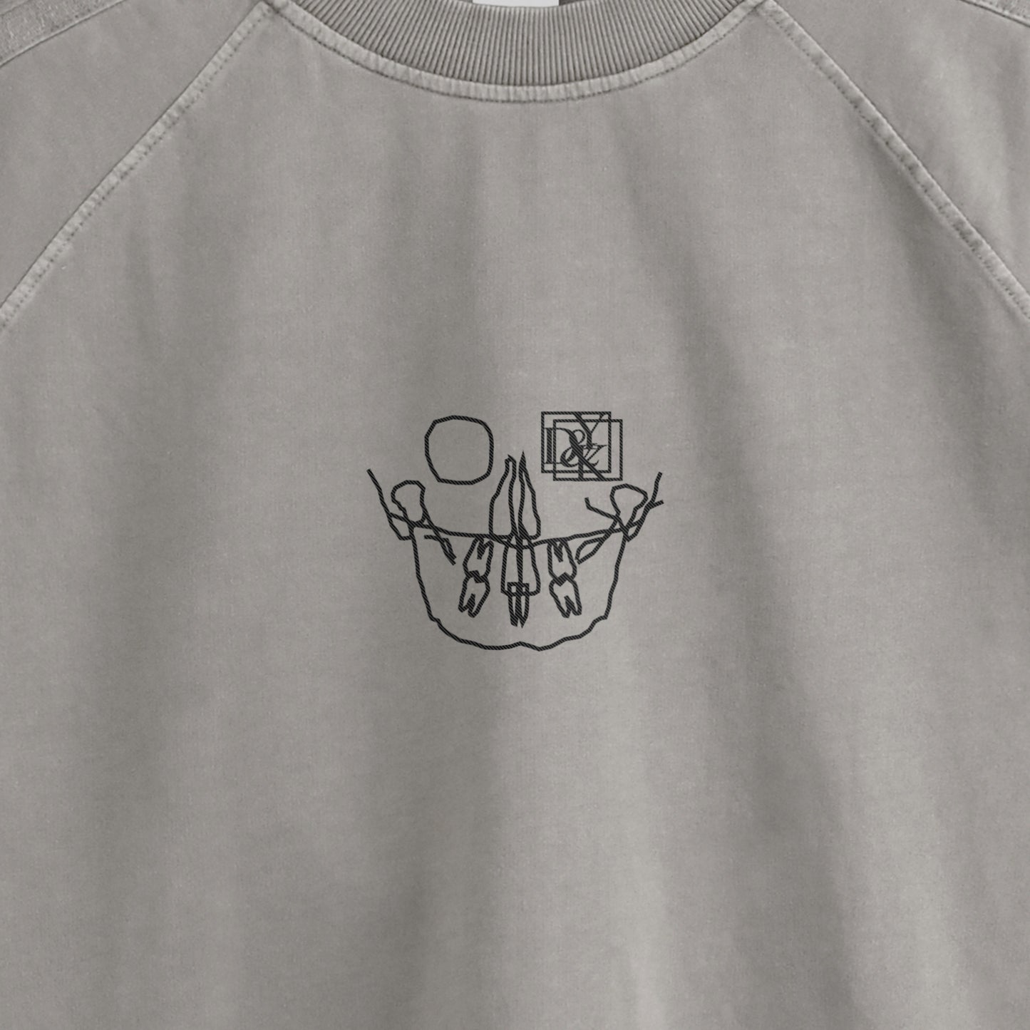 SK-LT gray image