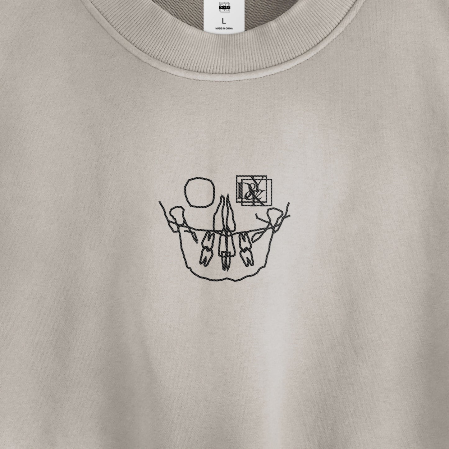SK-U-P pastel-gray image