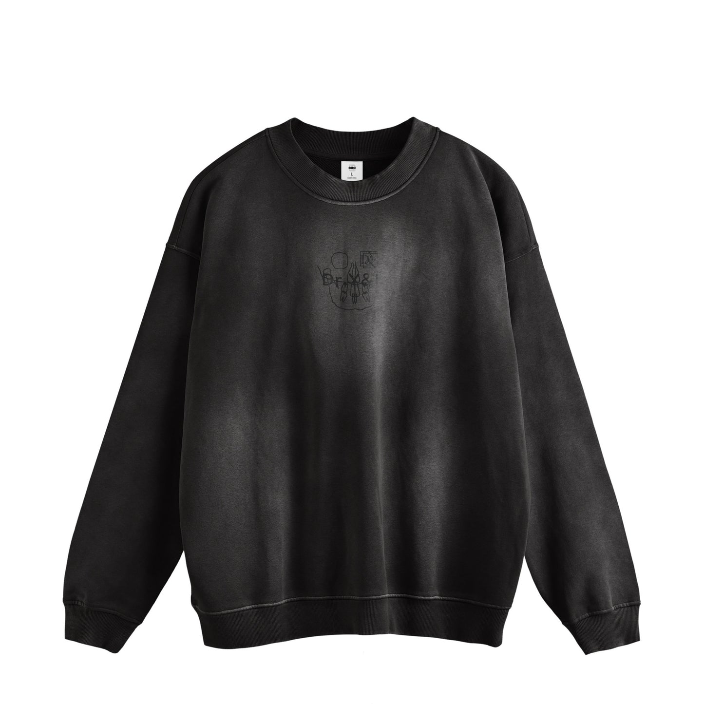 DYK-SK-S black image