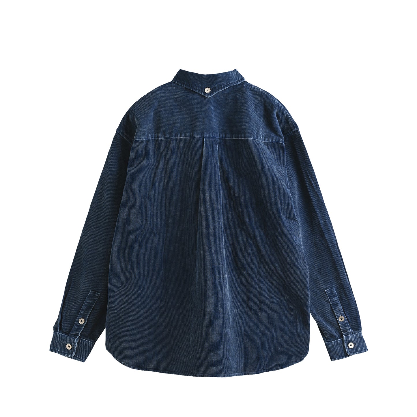 YK-Co-YS indigo image