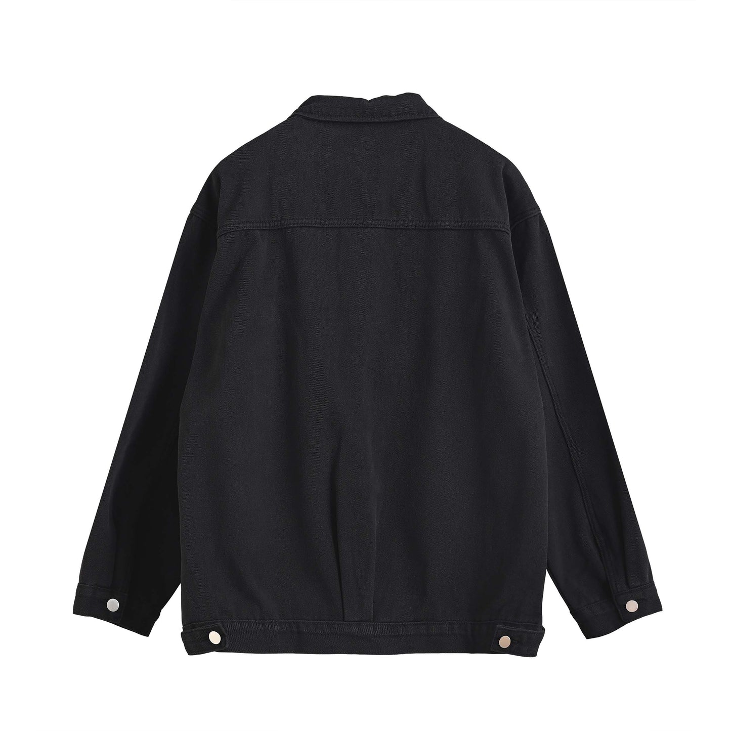 DENIM-DrYK-A black image