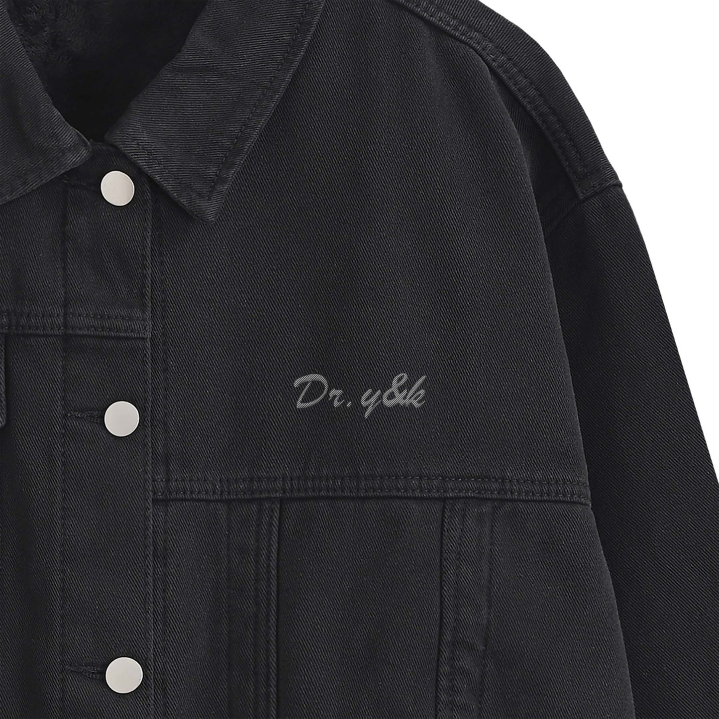 DENIM-DrYK-A black image