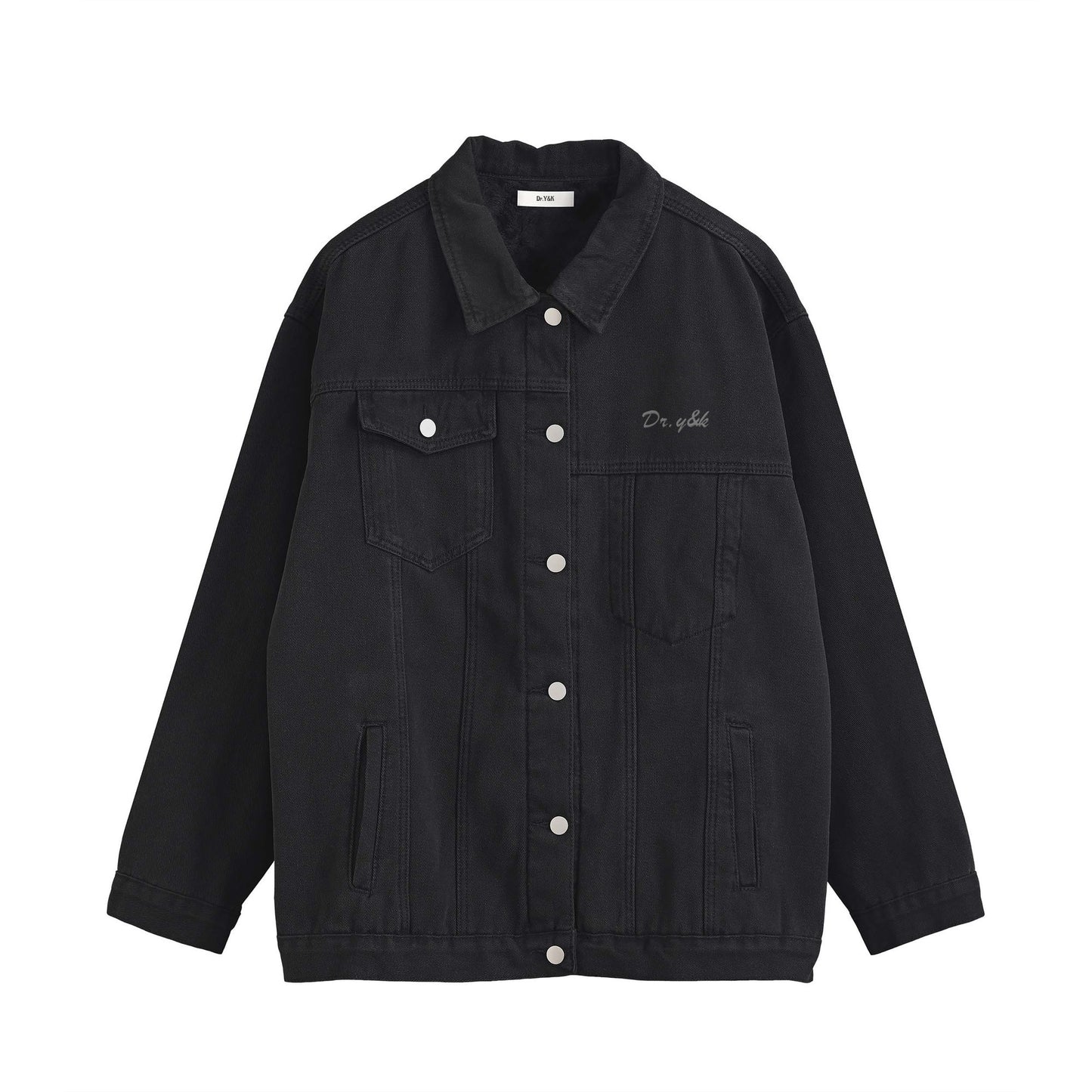 DENIM-DrYK-A black image