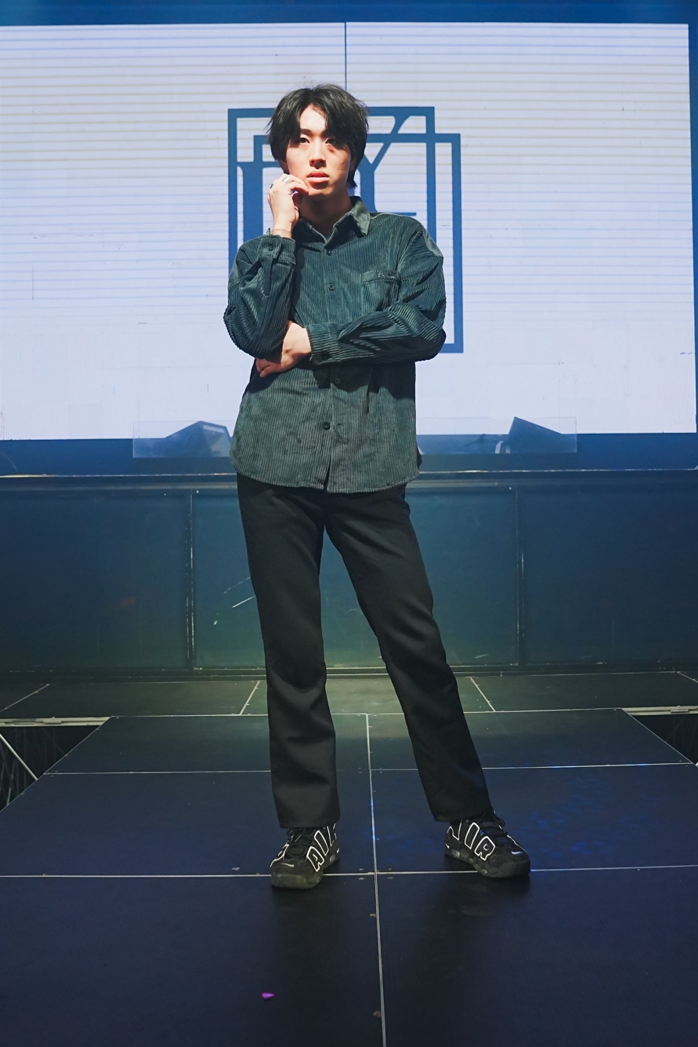 DrYandK-co-ys dark-green image