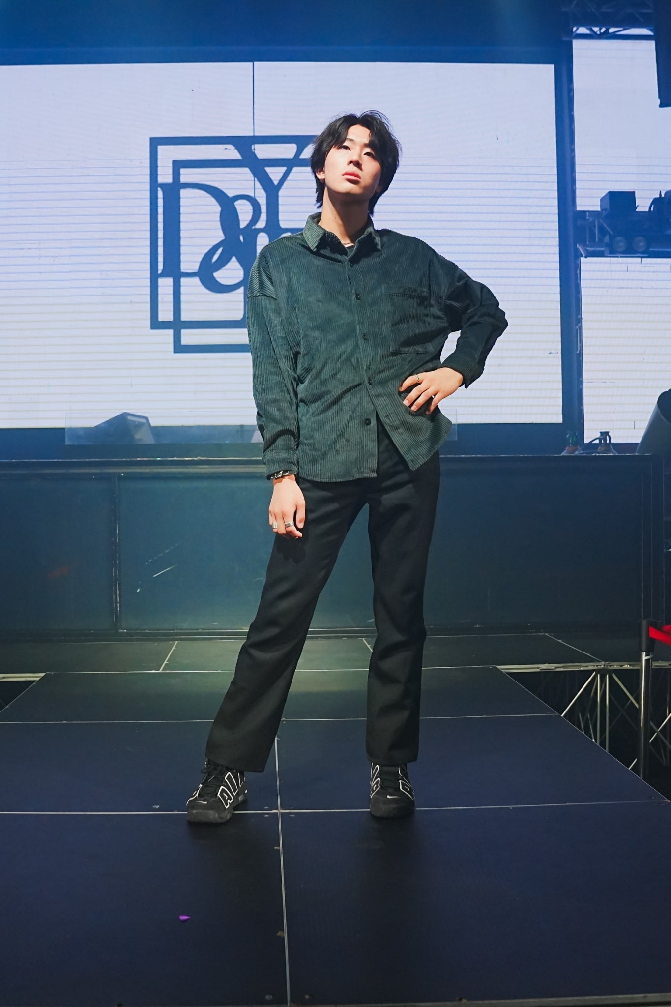 DrYandK-co-ys dark-green image