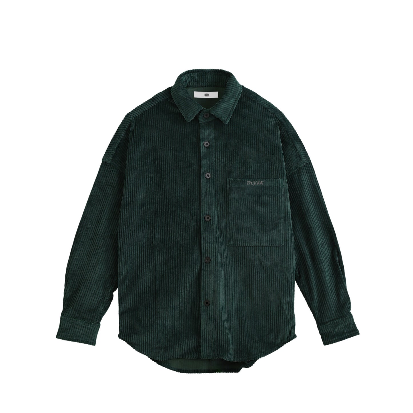 DrYandK-co-ys dark-green image