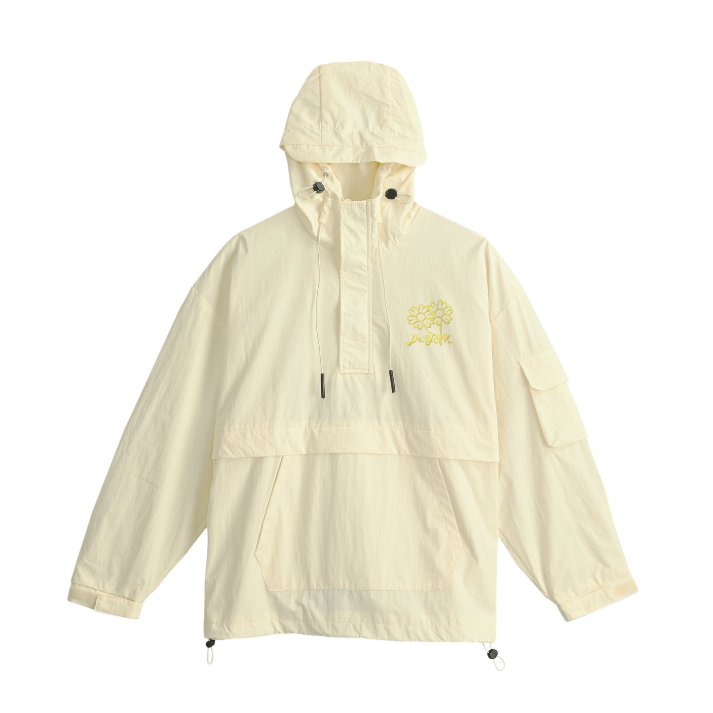 FW-L-A white image
