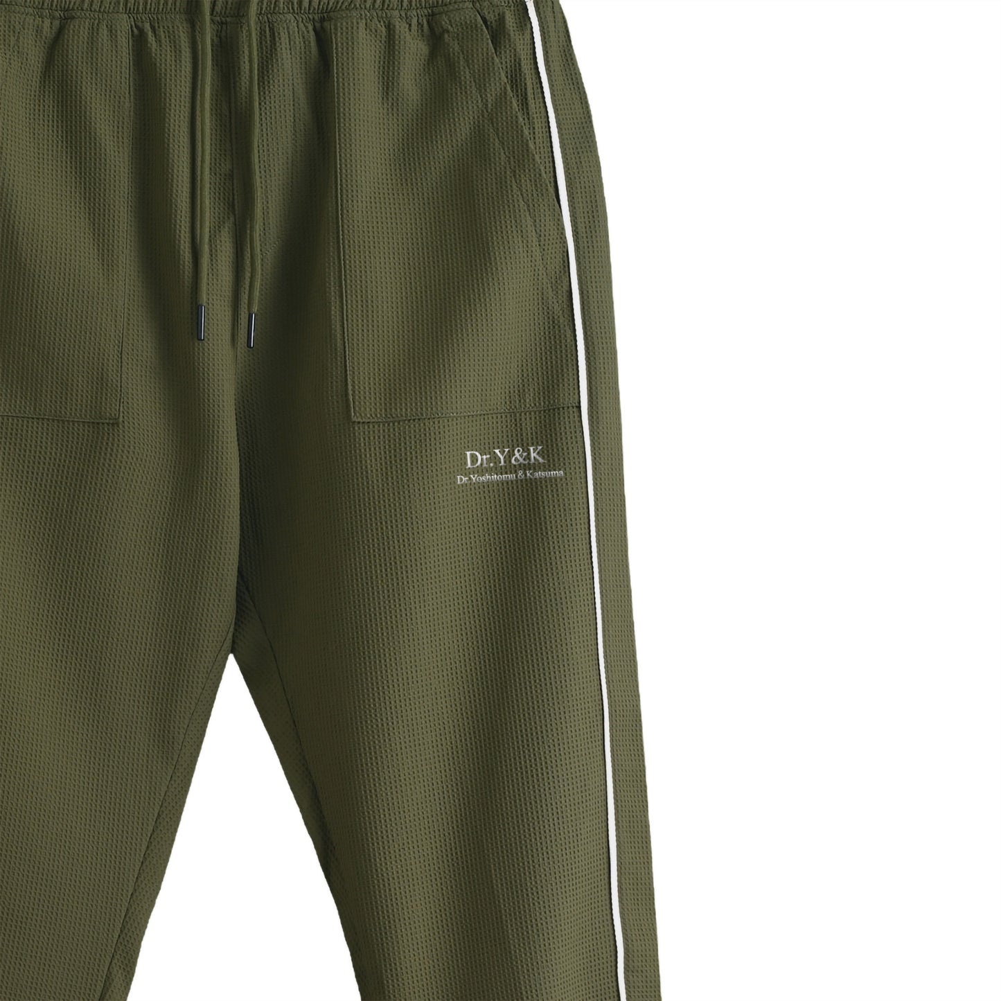 YK-S-G-SET-Z khaki image