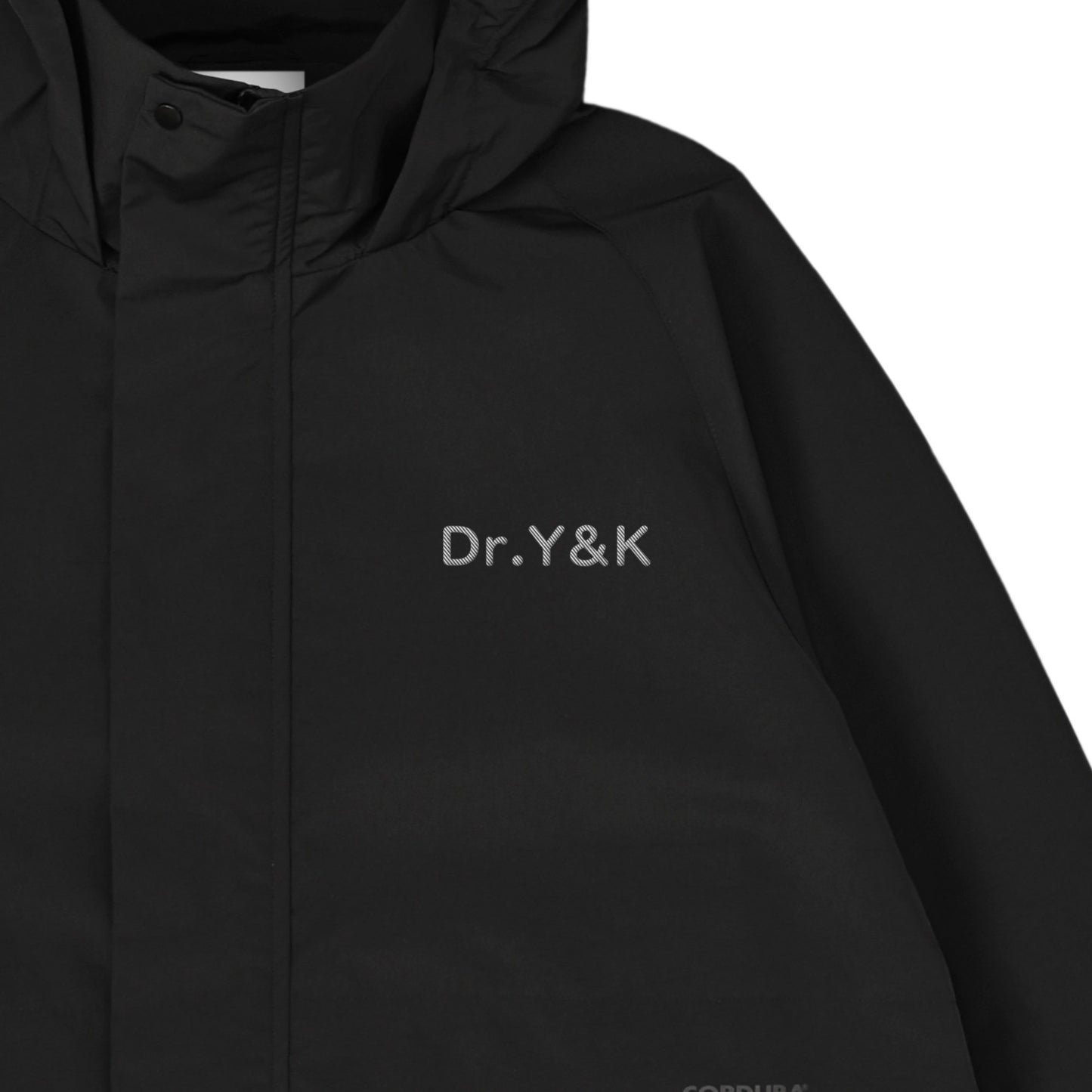 YK‐N‐A black image