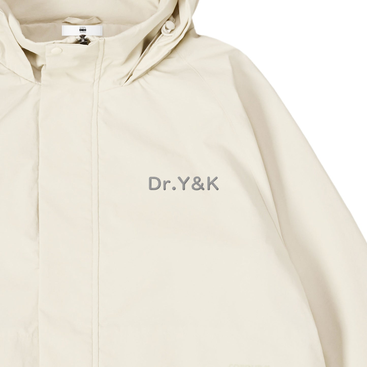 YK‐N‐A white image