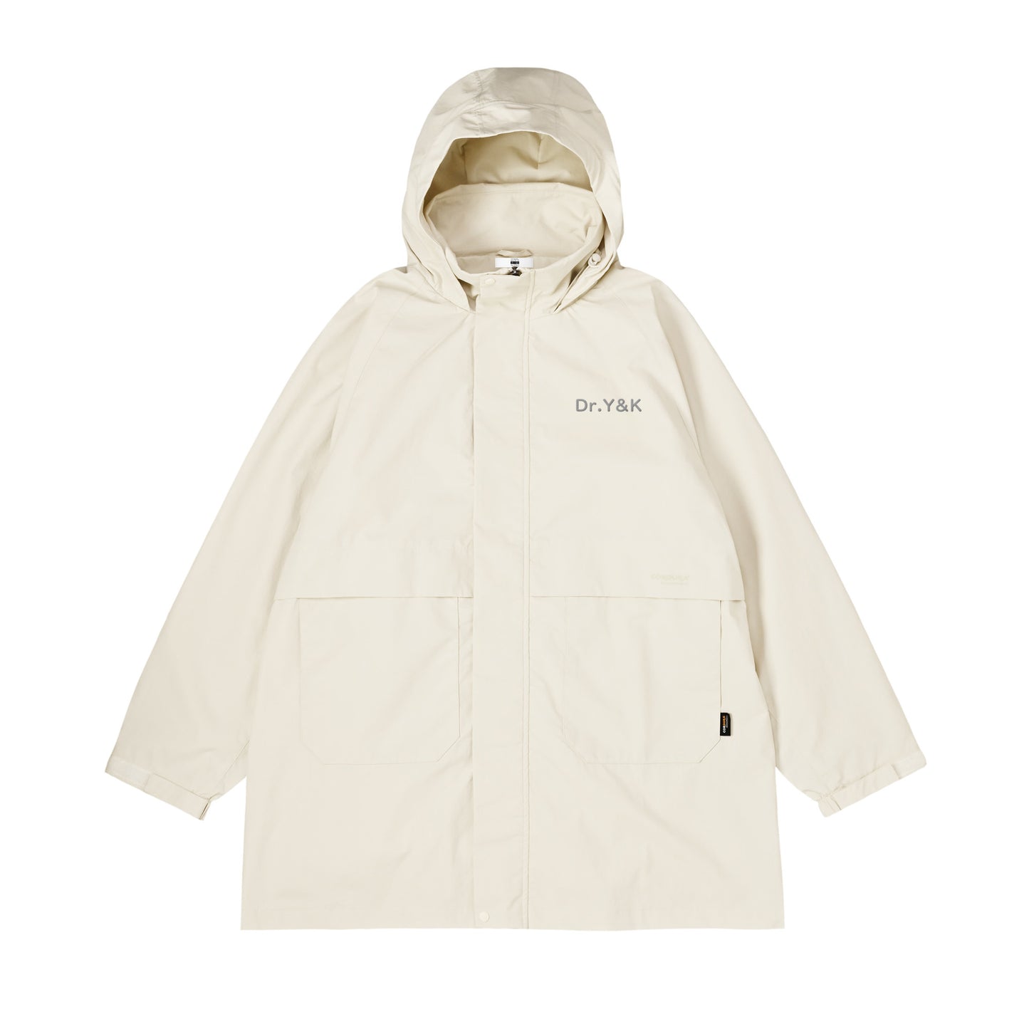 YK‐N‐A white image