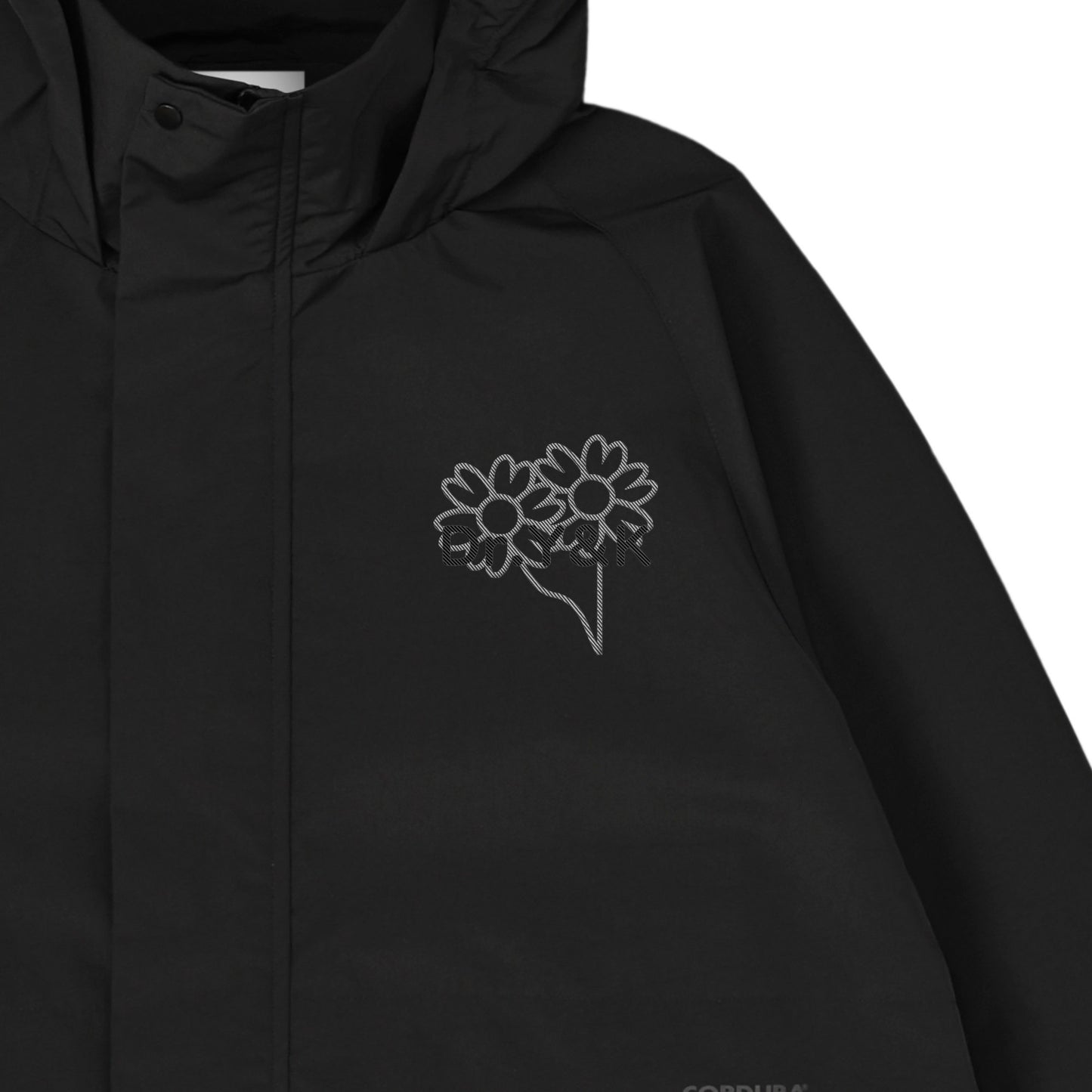 FW-YK-A black image