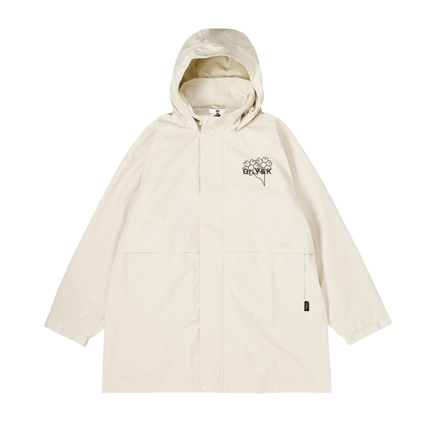 FW-YK-A white image