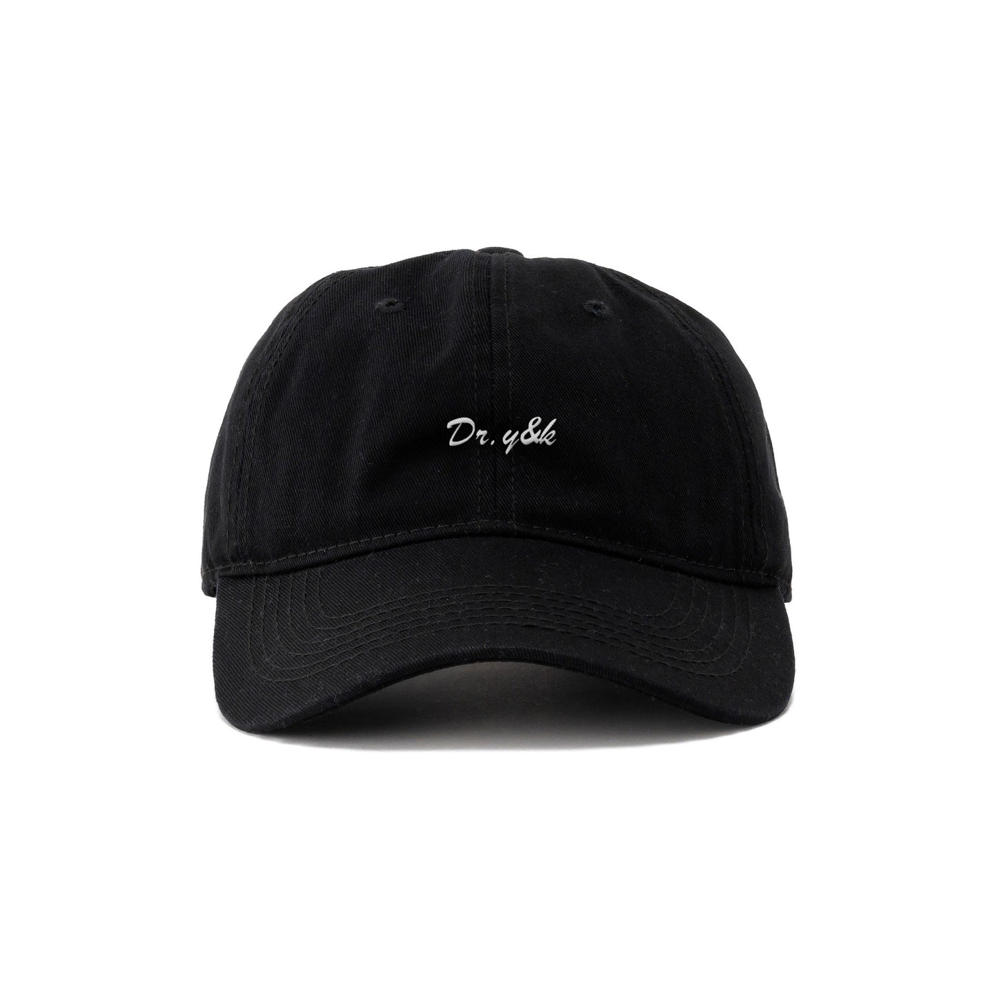DrY&K Cap black image