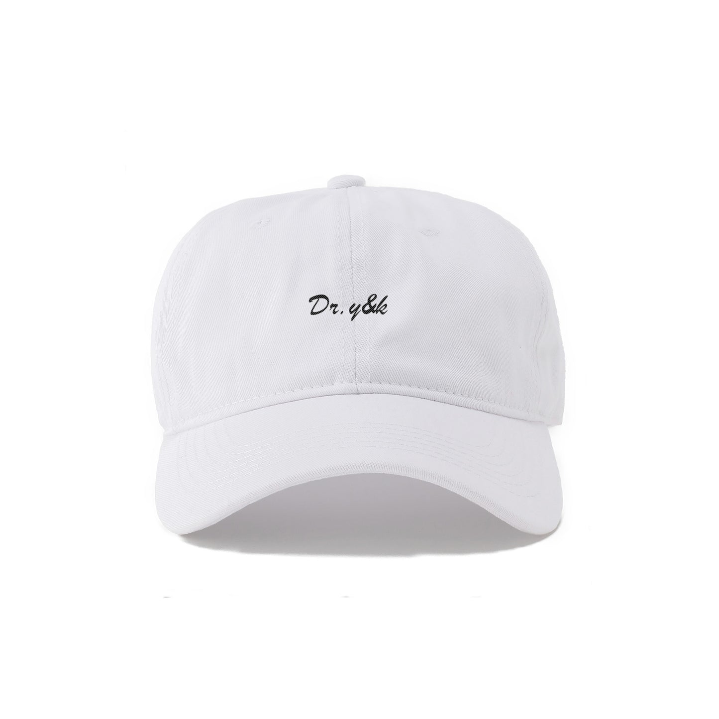 DrY&K Cap white image