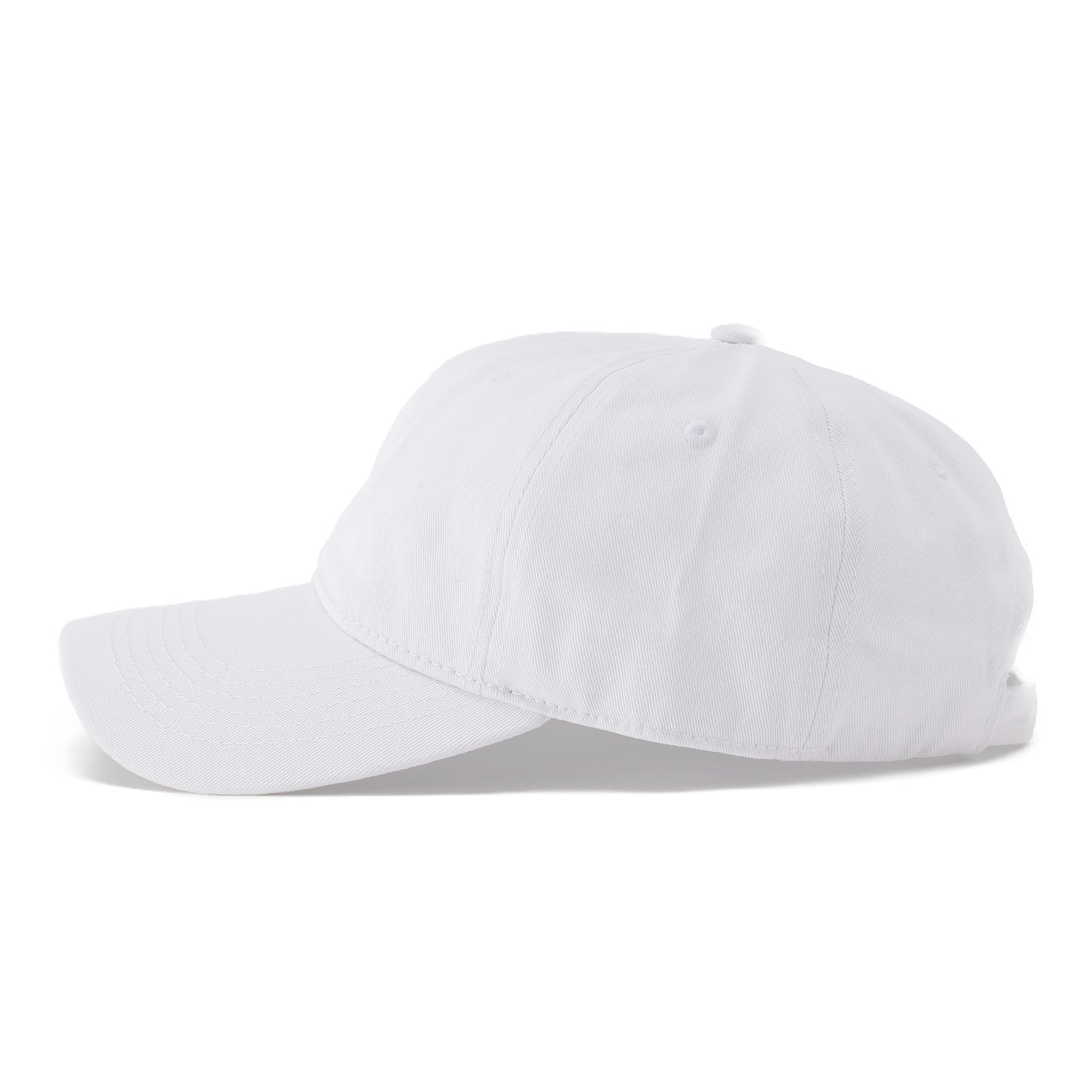 DrY&K Cap white image