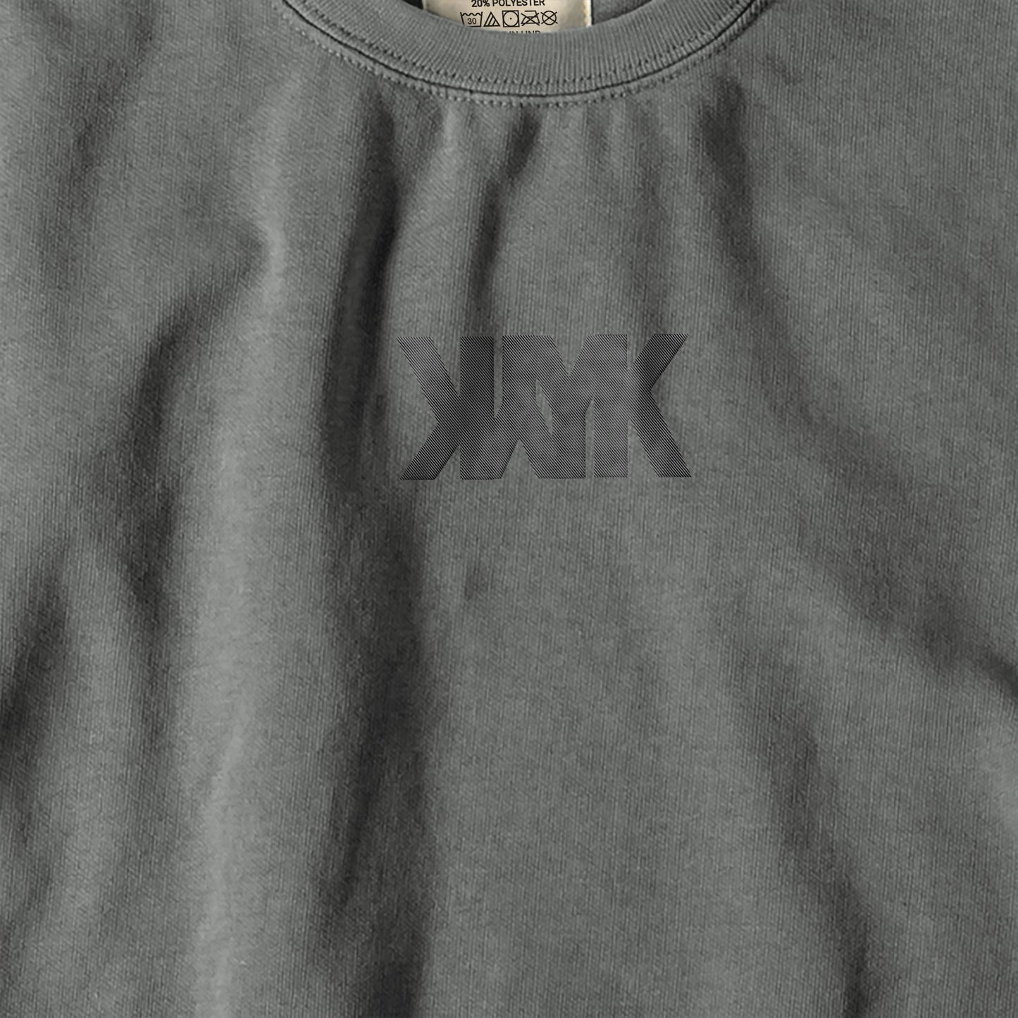 YKyk-S black image