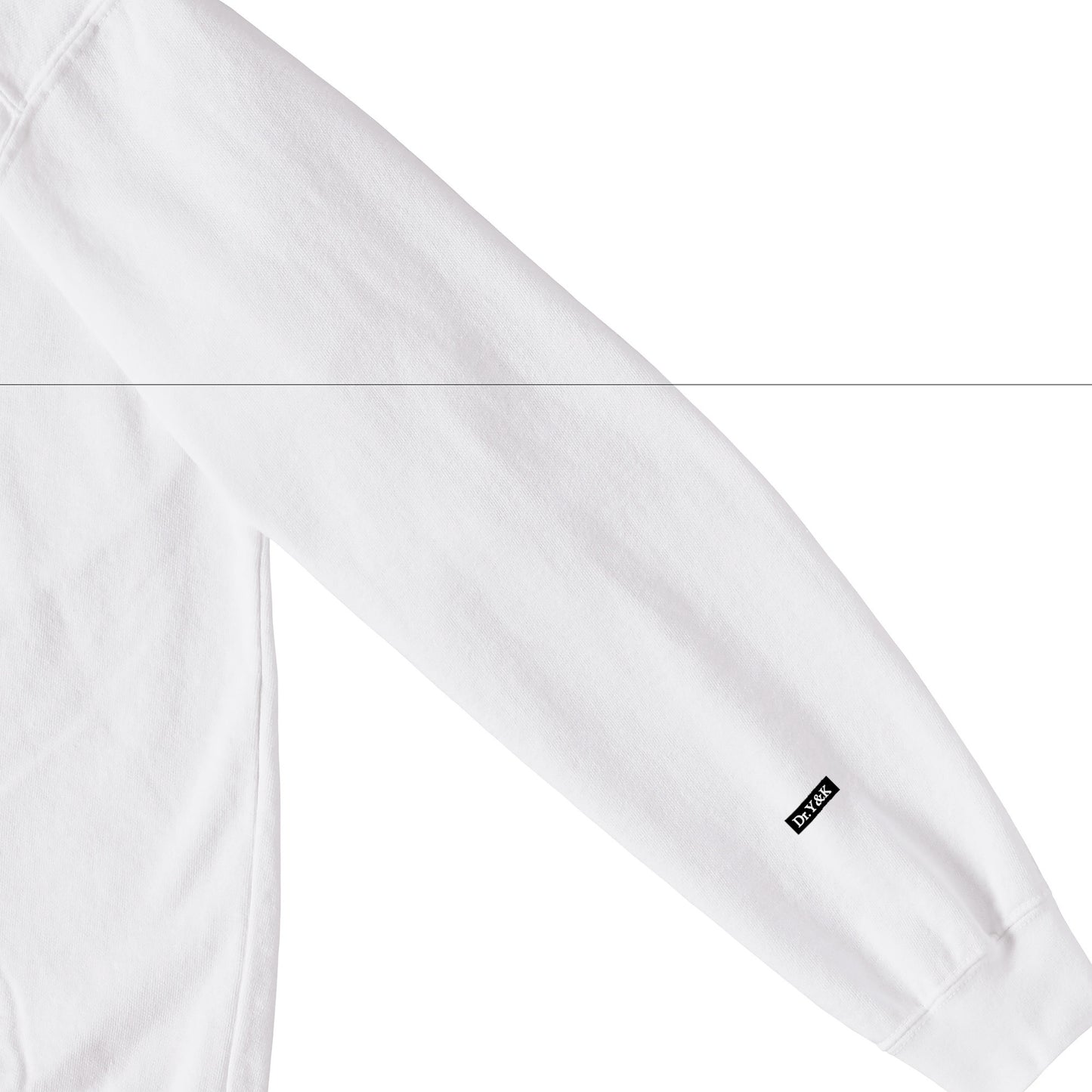 DR.K-X-SP white image