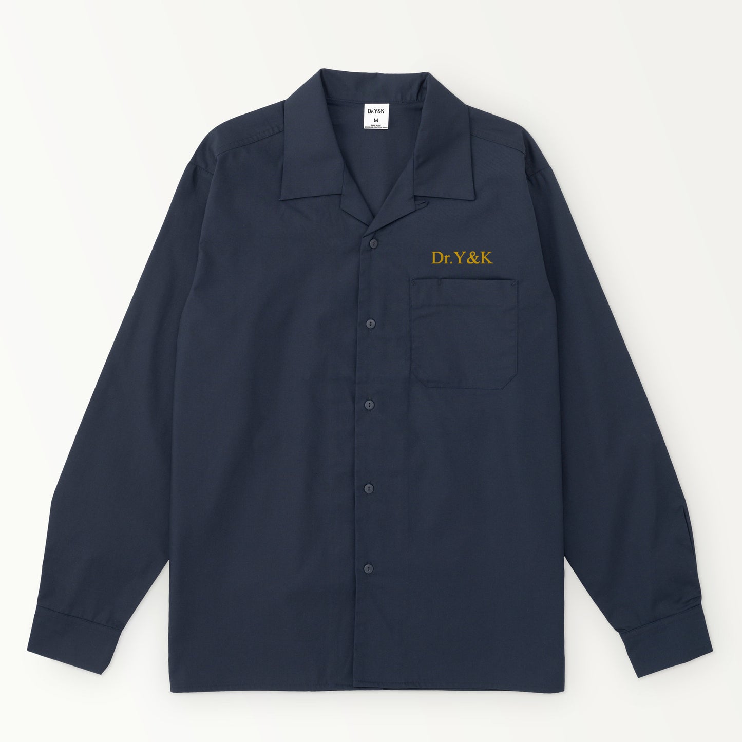 Dr.Y&K-YS navy image