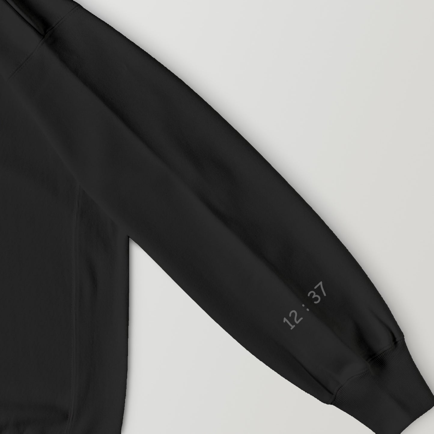 FW-TIME-S black image