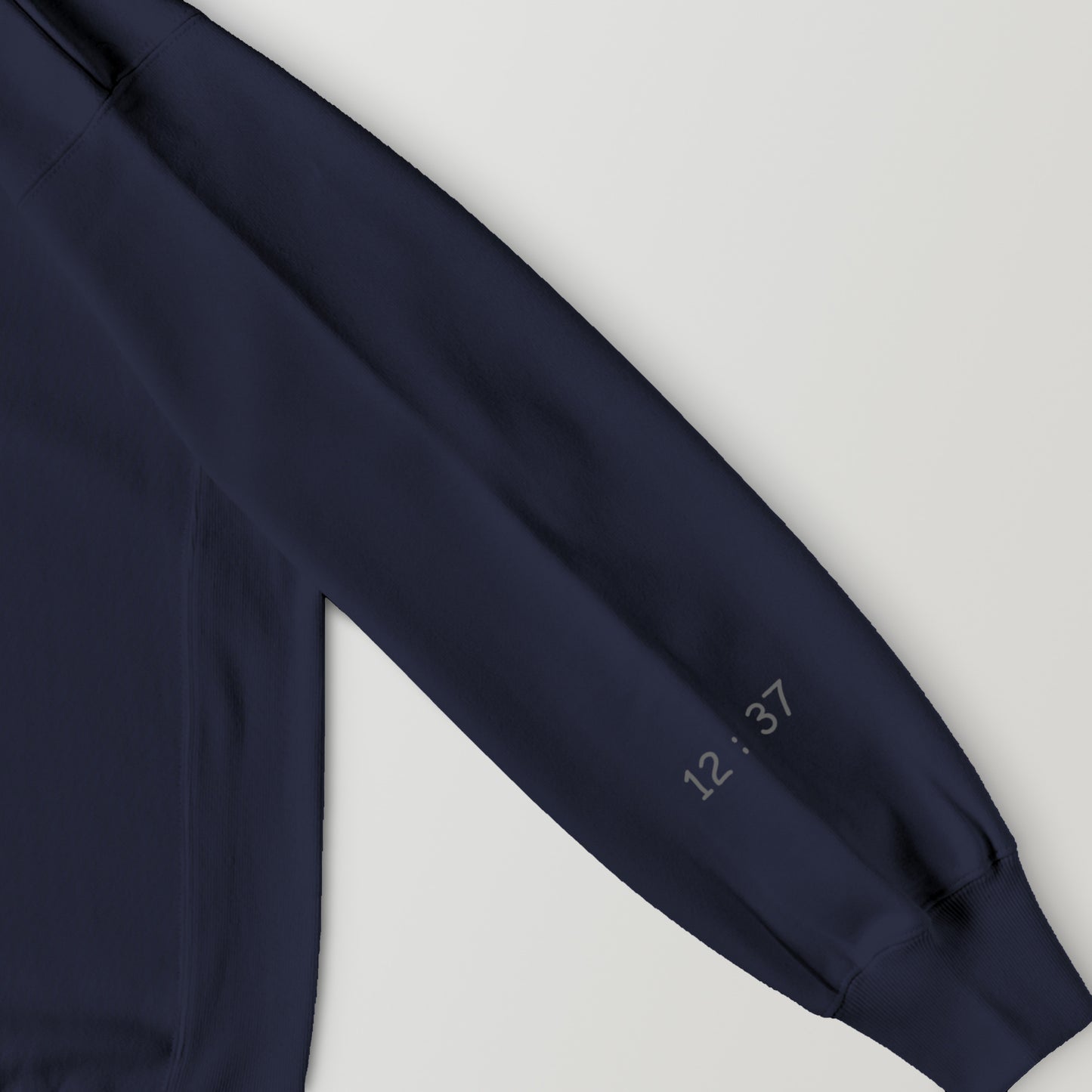 FW-TIME-S navy image