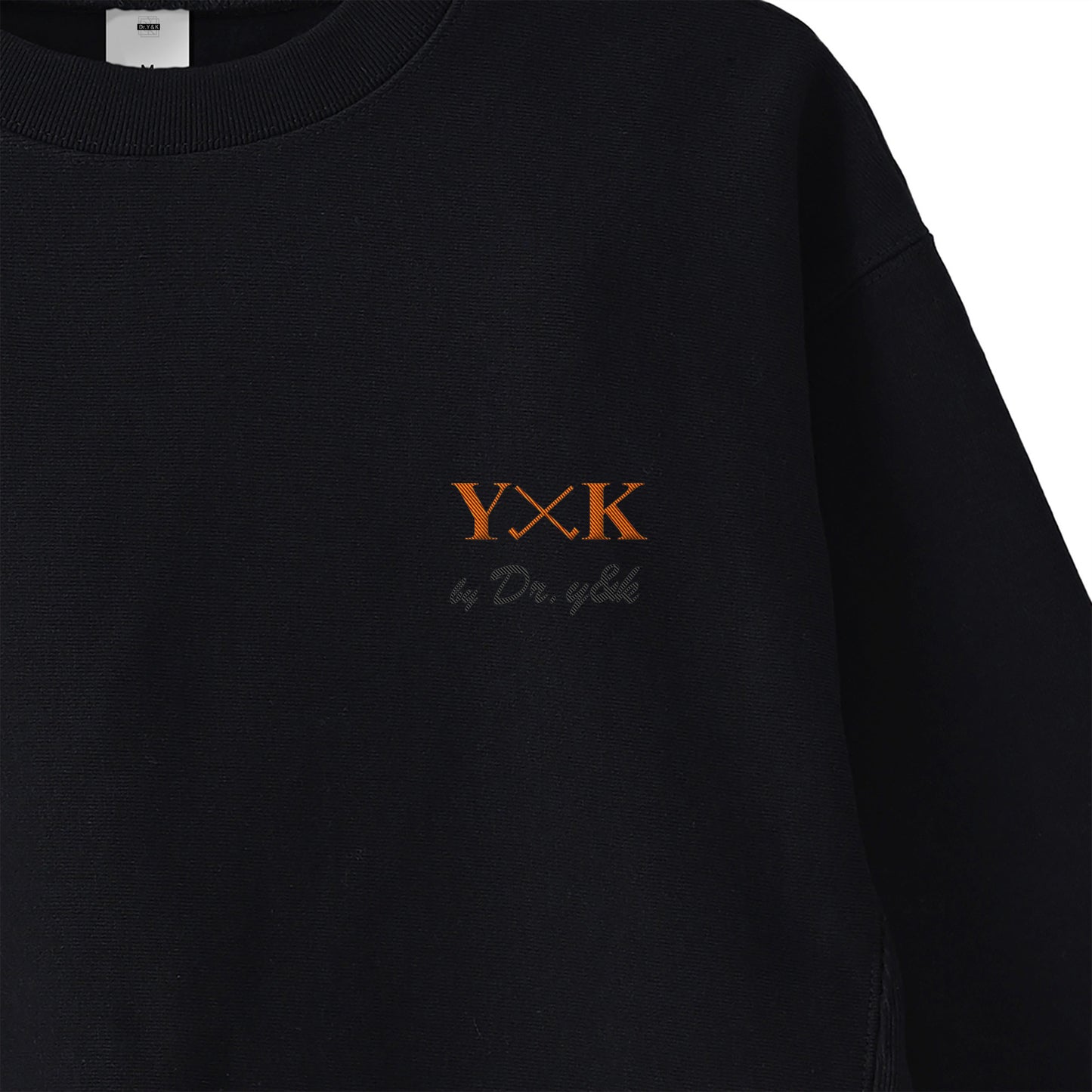 YK-G-S black image