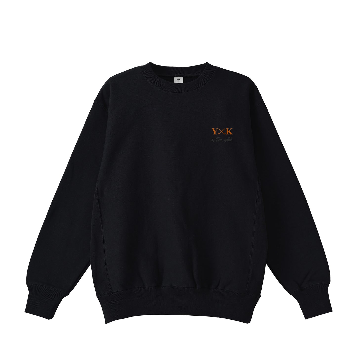 YK-G-S black image