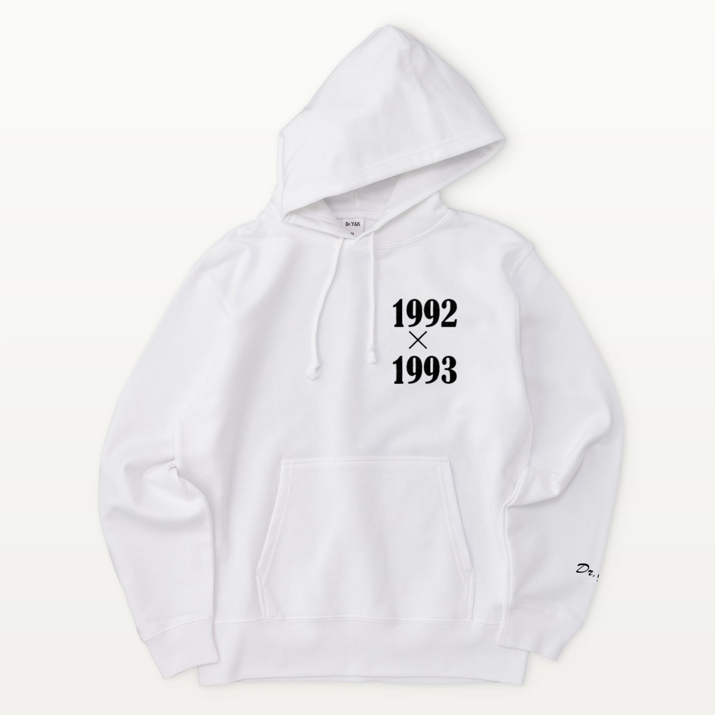 1992/3-P white image