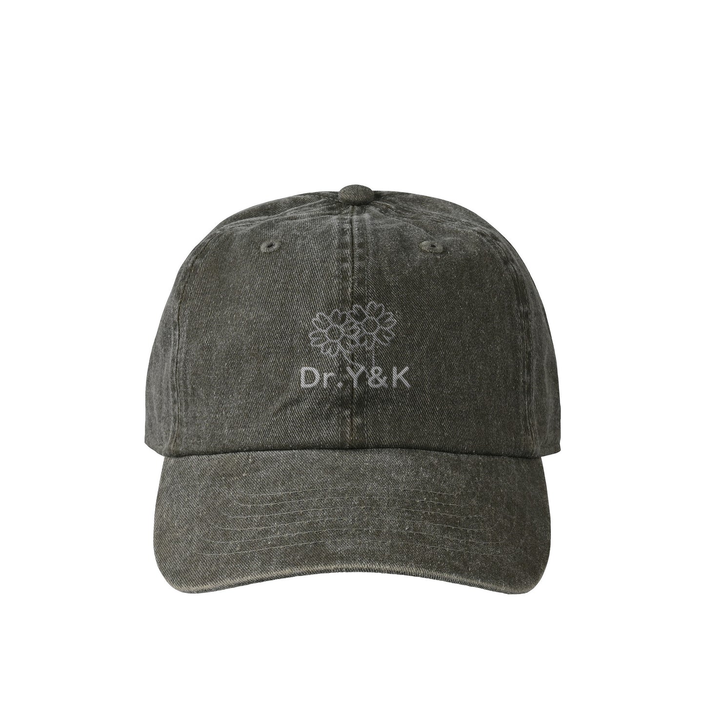 FW-LG-hat olive-drab image