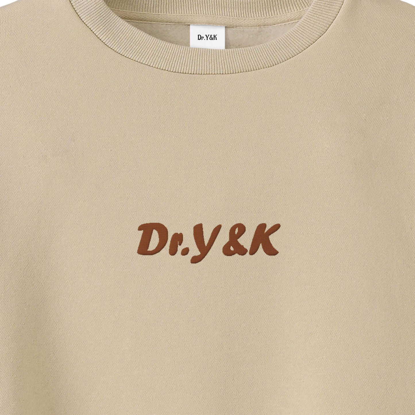 Dr.YK-LG-S-S beige image