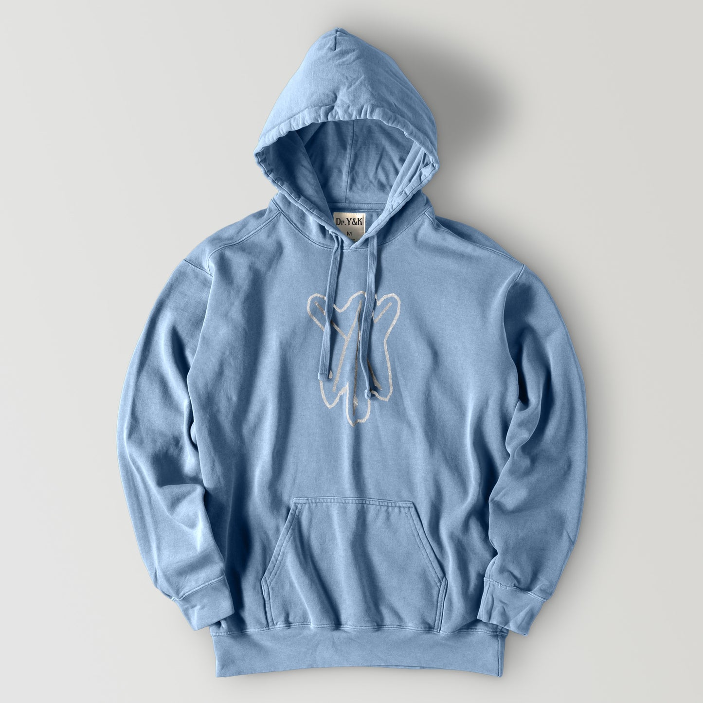 YK-t-P blue image